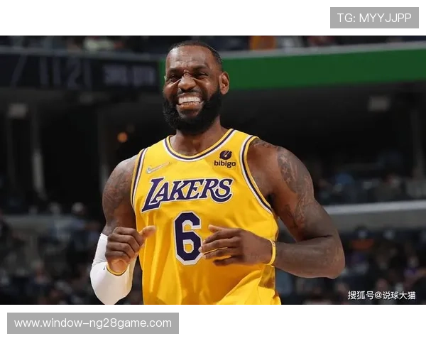 NBA最新动态：詹姆斯超越科比成历史得分榜第三 勇士迎来强力补强