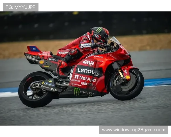 MotoGP赛季前瞻:新车、新规则与争冠热门全面解析 MotoGP赛季前瞻:新车、新规则与争冠热门全面解析