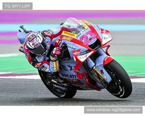 MotoGP赛季揭幕战激战正酣新星强势夺冠引热议全球车迷关注