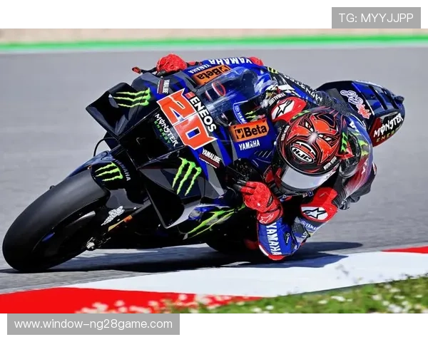 MotoGP新赛季风云再起 强队博弈新人崛起引爆全球焦点