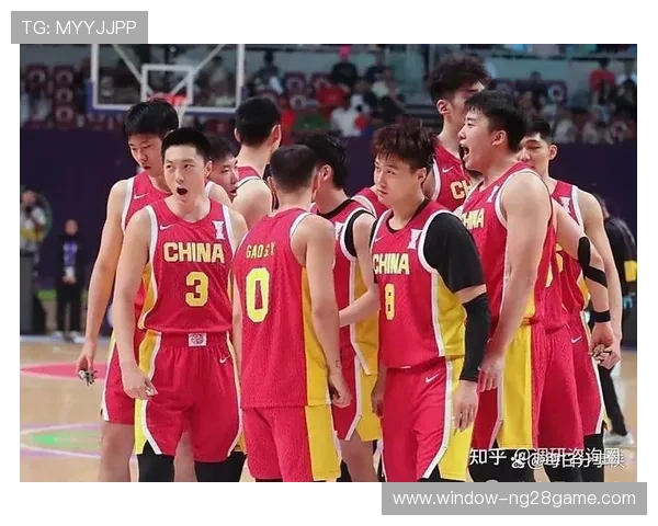 中国男篮逆转取胜晋级亚洲杯四强创赛季新高展现团队顽强斗志精神风貌 中国男篮逆转取胜晋级亚洲杯四强创赛季新高展现团队顽强斗志精神风貌