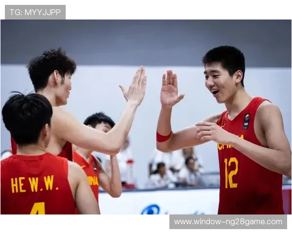 中国男篮备战世界杯迎来关键热身赛全面检验阵容深度与战术磨合 中国男篮备战世界杯迎来关键热身赛全面检验阵容深度与战术磨合