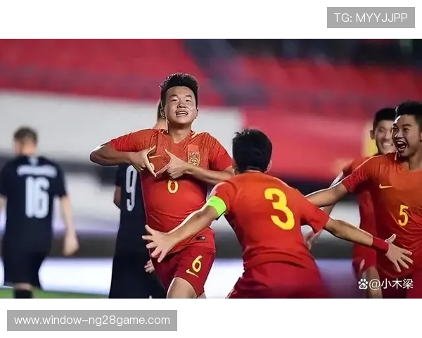 中国足球队迎战亚洲杯强敌 力争小组出线挑战重大