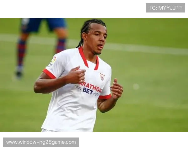 塞维利亚俱乐部重磅引援与新赛季战略布局全面解析及未来欧战冲击展望 塞维利亚俱乐部重磅引援与新赛季战略布局全面解析及未来欧战冲击展望