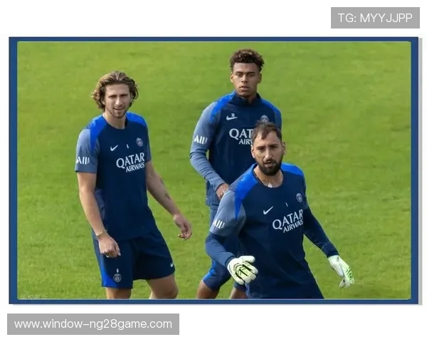 法甲联赛新赛季焦点球队大解析 巴黎圣日耳曼和马赛争夺冠军之路