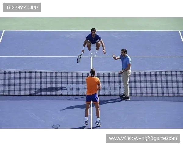 聚焦世界网坛风云变幻与新星崛起的最新赛事动态及冠军争夺背后故事