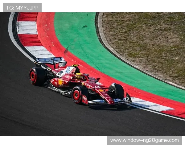 F1赛季最新动态揭秘顶尖车队争夺世界冠军激烈战况 F1赛季最新动态揭秘顶尖车队争夺世界冠军激烈战况
