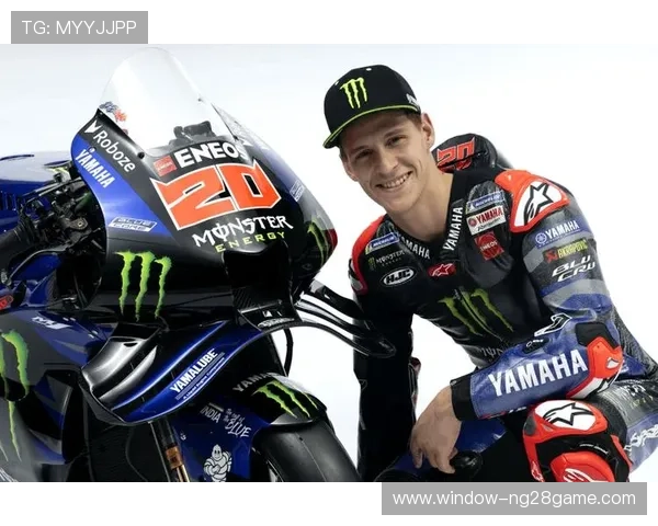 MotoGP赛季激战正酣 硬实力与策略博弈引爆全球车迷热情