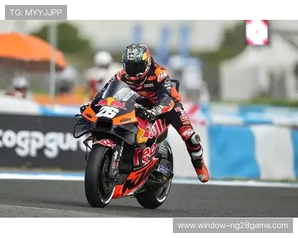 弗朗西斯科夺冠震撼MotoGP赛季再现巅峰对决