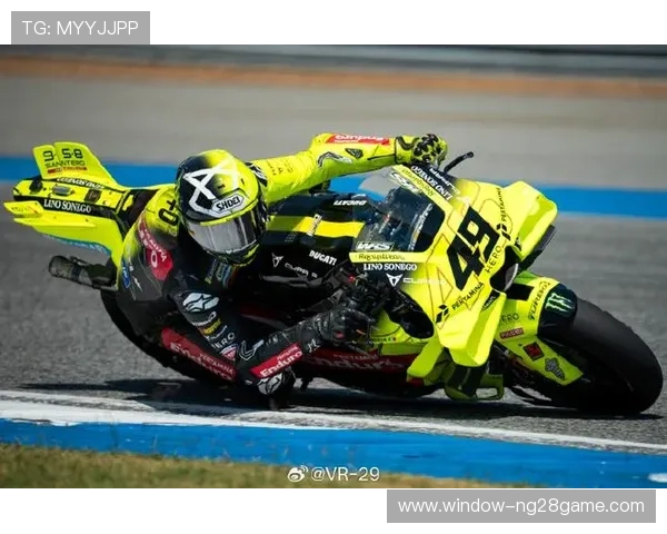 摩托GP赛季新挑战 塞巴斯蒂安·马尔科出战2026年首站赛事