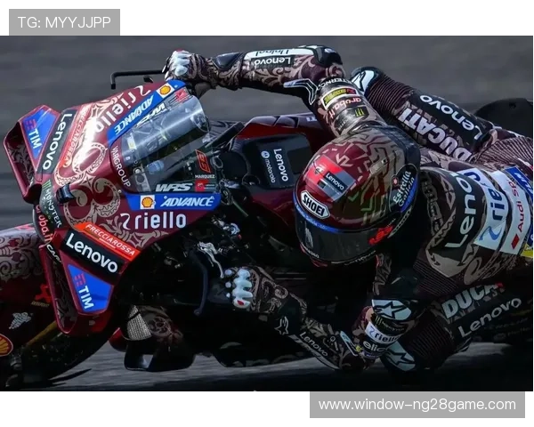 意大利站惊险收官：摩托GP赛季冠军争夺白热化