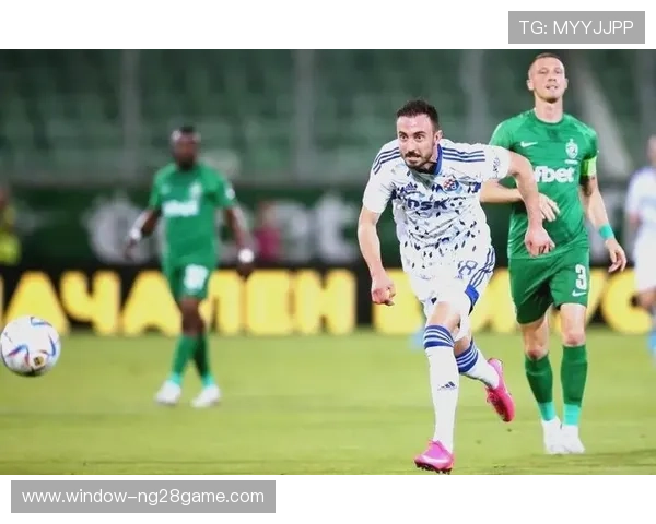 欧冠焦点战今晚开打多队争夺晋级名额战况激烈引关注