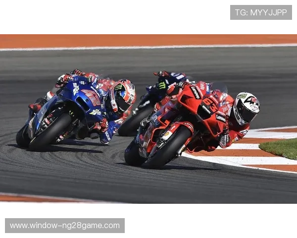 MotoGP赛季争冠格局骤变多位车手强势崛起引爆全球关注
