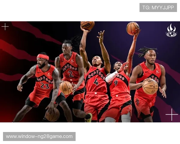 2026年NBA猛龙队赛程全面解析及赛季亮点预测