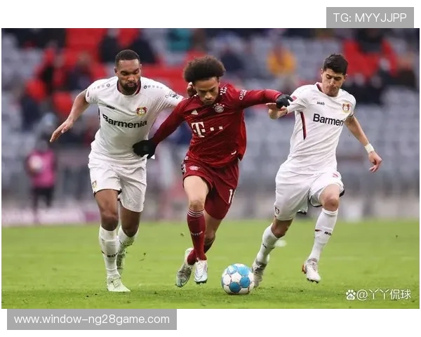 拜耳勒沃库森新赛季展望：球队阵容调整与目标明确