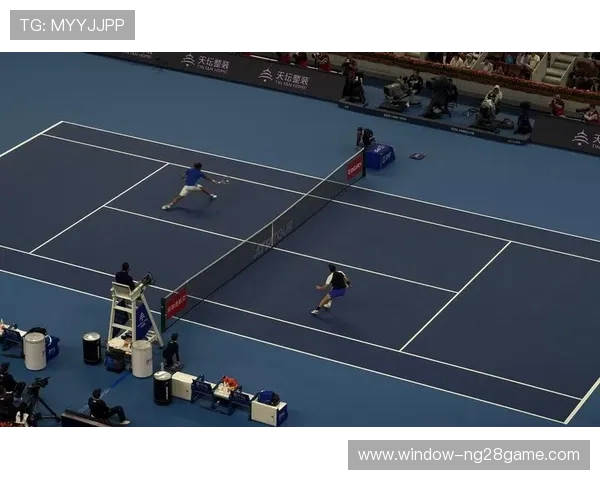 温布尔登俱乐部传奇历史与现代网球文化全景解析