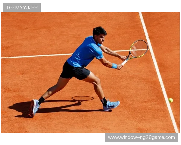 网球大师赛精彩回顾：新星崛起与传奇球员的终极对决