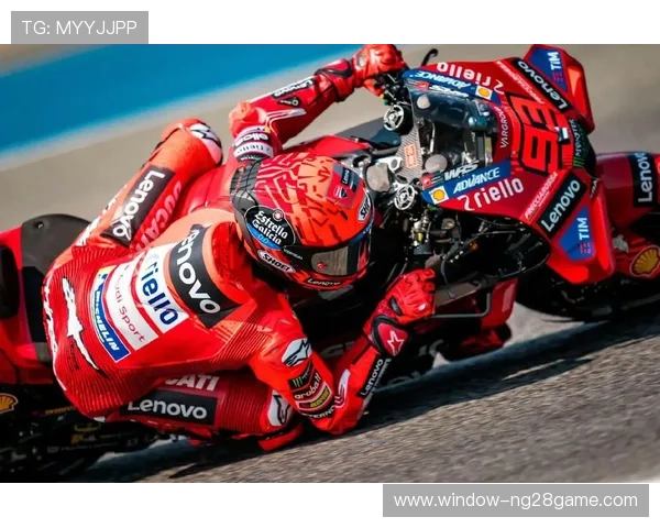 马奎斯回归赛场掀起激烈竞争新一轮MotoGP大战