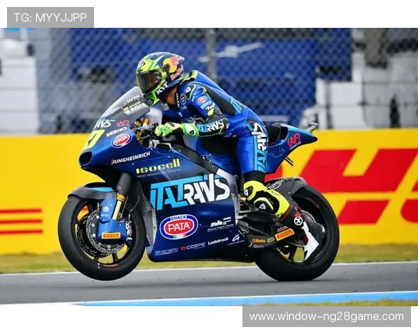 马尔凯斯回归赛场引领MotoGP新赛季激烈角逐