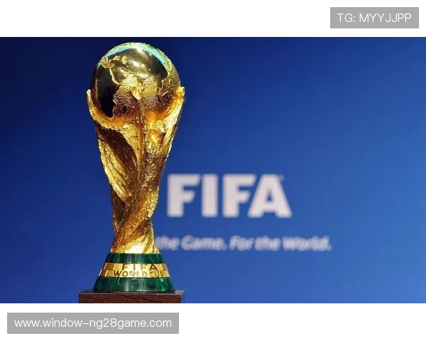 2026世界杯精彩对决全程赛程与赛事看点解析