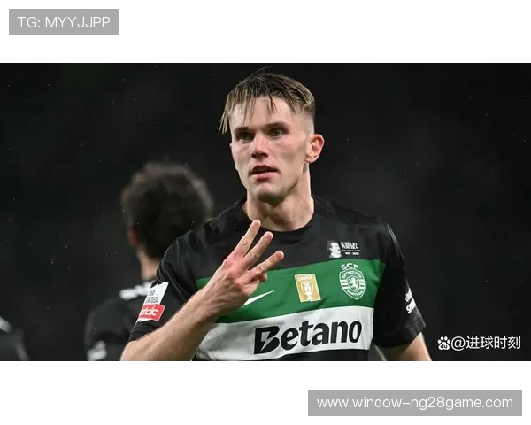 约克雷斯英超转会热度升温葡萄牙俱乐部高价成为博弈焦点